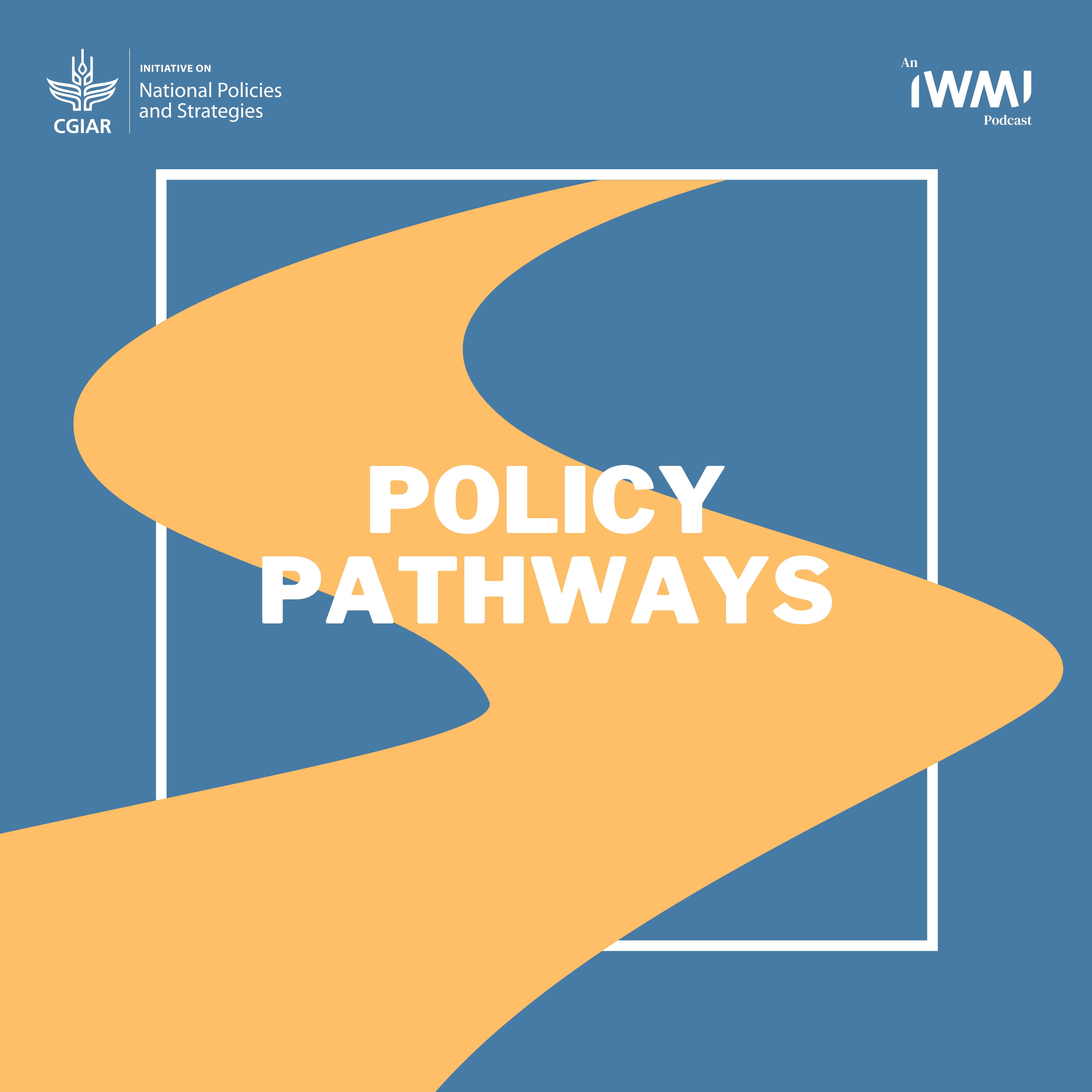 New podcast explores policy coherence and system transformation in food, land and water