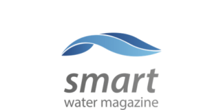 smart water logo