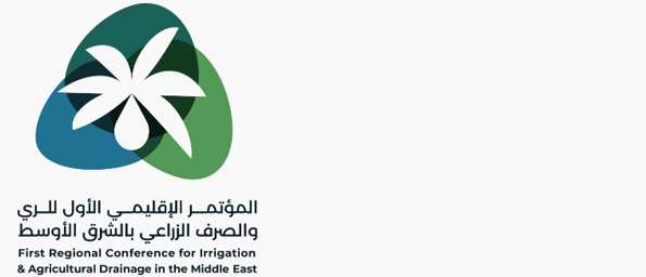 The First Regional Conference on Irrigation and Agricultural Drainage in the Middle East