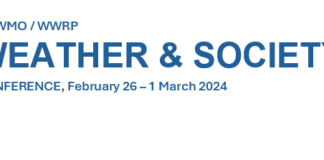 Weather & Society Conference 2024