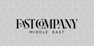 FastCompany logo