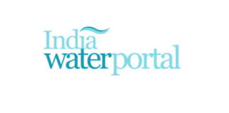 India water portal logo