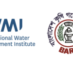 IWMI signs collaborative MOU with Bangladesh Agricultural Research Council