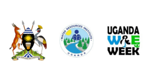 Uganda Water Week 2024