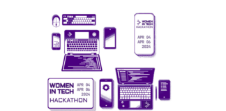 Women in tech hackathon