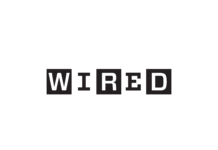 WIRED logo