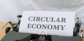 Circular economy. Photo: Markus Winkler