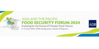 Asia and the Pacific Food Security Forum 2024