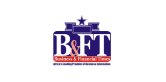 B&FT logo