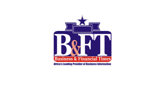 B&FT logo