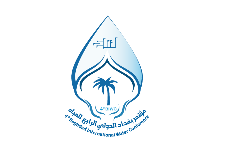 4th Baghdad International Water Conference