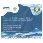 WaterTalk - Navigating water realities in West Africa