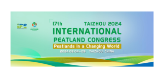 International Peat Congress 2024