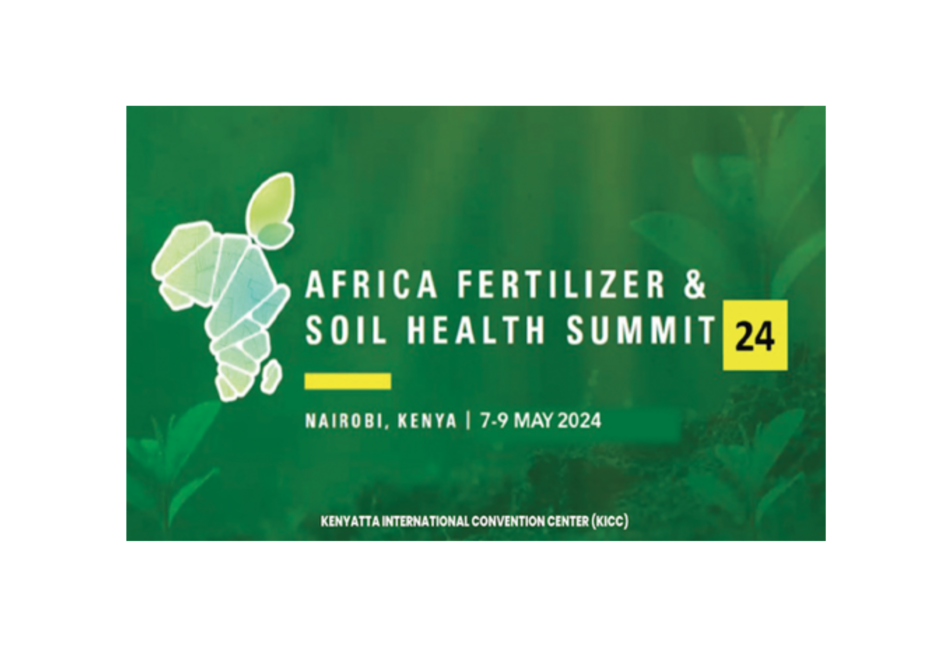 Africa Fertilizer and Soil Health Summit 2024