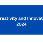 World Creativity and Innovation Day 2024