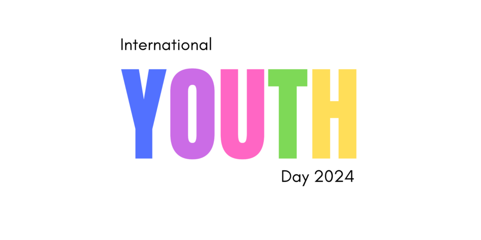 International Youth Day 2024